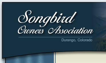 Songbird Owners Association